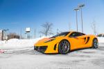 McLaren MP4-12C Revozport by Pfaff Tuning 2014 года